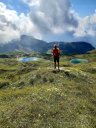 I Laghi d'Olbe