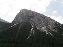 Il Col Rosà, dove io feci la mia prima ferrata dolomitica!