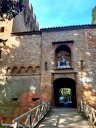 Abbazia di Monte Oliveto Maggiore